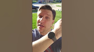 OnePlus Watch 2 Step Count Accuracy Test