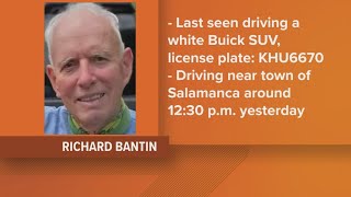 Authorities asking for help to locate missing vulnerable adult