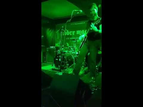 Brand New Dead Things Video 1