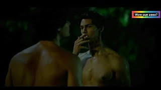 Teen Wolf 2023 Latino🔥Harlan y Cyrus + Cody : Sospechan De Cyrus, Cyrus Invita a Harlan🐺Wolf Pack