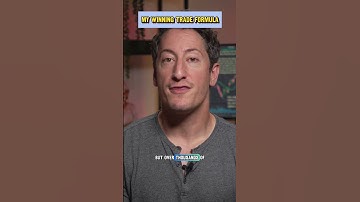 Win More - Use Expected Value for Every Trade #expectedvalue #trading #tradingstrategies