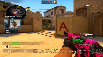 Stream Highlights #20