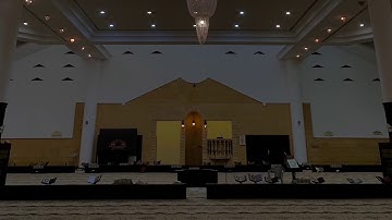 تلاوة رائعة من سورة البقرة للشيخ ياسر الدوسري فجر الخميس ٢١ ذو الحجة ١٤٤٠هـ