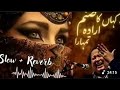"Hai Kahaan Ka Irada Tumhara Sanam | " by Ustad Nusrat Sufi Ahamad is one of his most