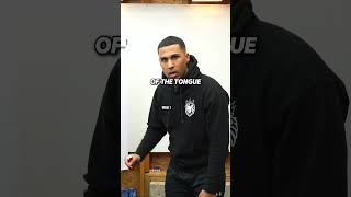 Why Speaking Negative Is Killing Your Potential For Athletes