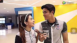 Kemesraan Kiaramckenna \u0026 Yesaya Abraham. MEREKA PACARAN?!!