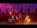 GWはいしん【Dead by Daylight】