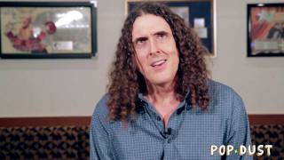 The Magic Box Interview: Weird Al Yankovic