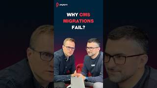 Most CMS migrations fail before the work even starts