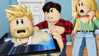 He Adopted A Kid... He Hated Them! *Full Movie*!