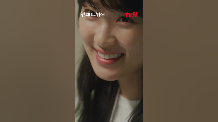 모든 시간 속에서 함께한 솔선 Happily ever after 💙💛=💚 #선재업고튀어 EP.16