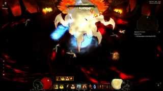 Diablo 3 - Azmodan Mp10 - Talys Lorelei