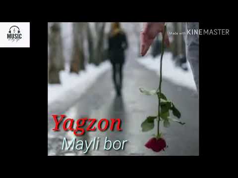Yagzon guruhi - Mayli bor (music version)