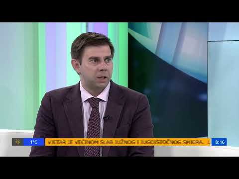 Hadžić za ublažavanje očekivanih poskupljenja nafte predlaže novi model akciza