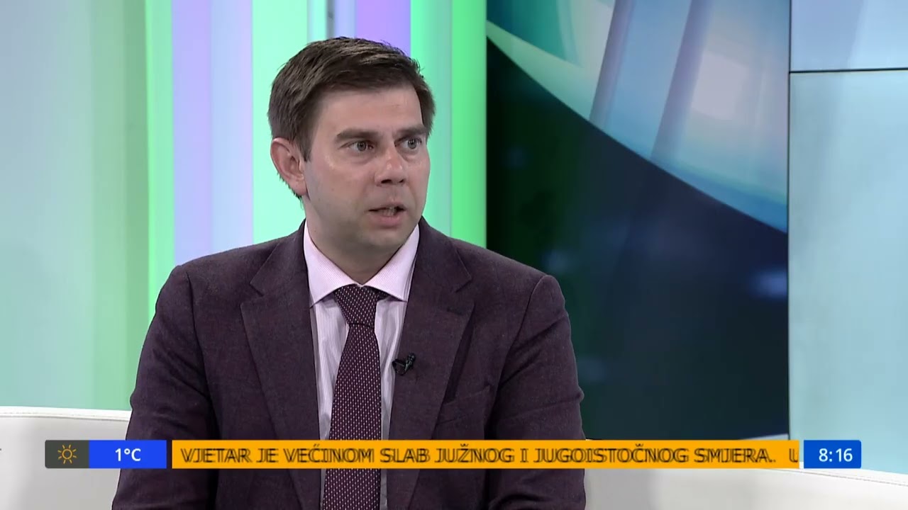 Hadžić za ublažavanje očekivanih poskupljenja nafte predlaže novi model akciza