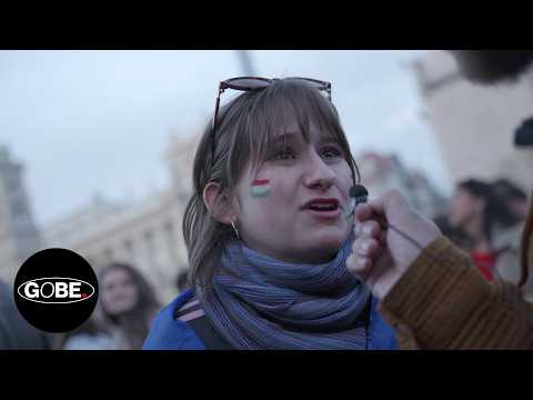 Hungary Just Changed History | We Were in the Streets. 