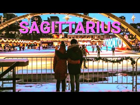 💞SAGITTARIUS-IT'S NOT OVER! SOMETHING'S UP THEIR SLEEVE & IT SHOCKS YOU