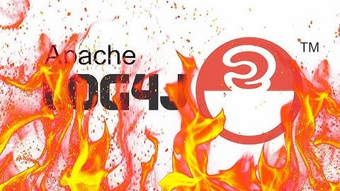 شرح ثغرة log4 shell وطريقة الاستغلال | proof of concept CVE-2021-44228 get A reverse shell