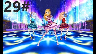 My Aikatsu Stars! Episode 29 Live [Our Unit! ♡𝓛𝓸𝓿𝓮 𝓓𝓲𝓿𝓪♡!]