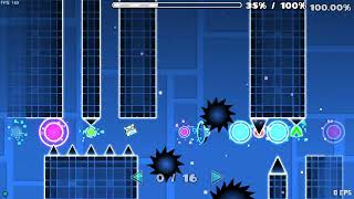 Unfinished Layout No. 2 | Why'd I Make This