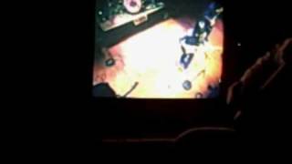Night Train Blues Song Music Video