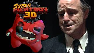They Made It Even Harder | Super Meat Boy 3d