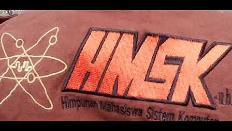 Himpunan Mahasiswa Sistem Komputer 2020 - Universitas Budi Luhur