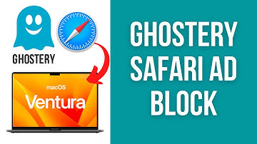 Get the BEST FREE ad-blocker for Safari on Mac: Ghostery