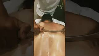 RECOVERY Massage- Graston techniques
