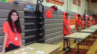 Link Crew 2015-16