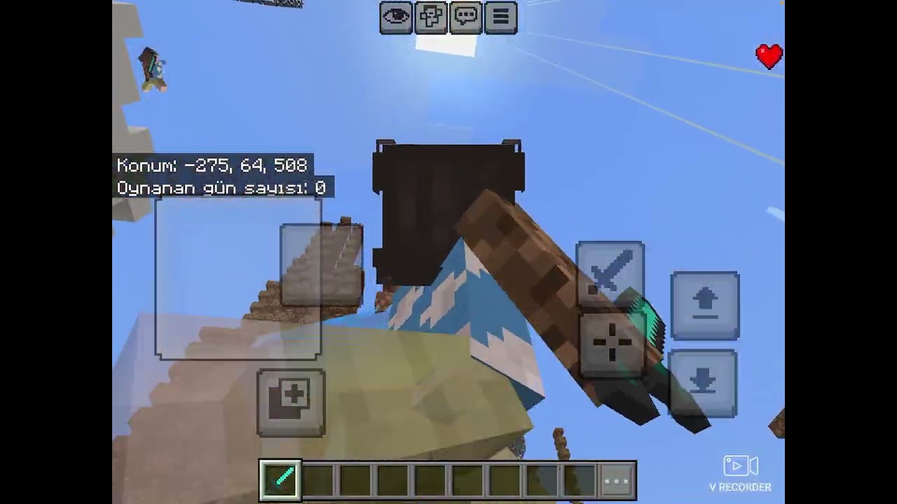 Bu BoraLo modu @medanasim98 ‘e aittir