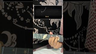 How To Read Guitar Tabs Easily 🎸