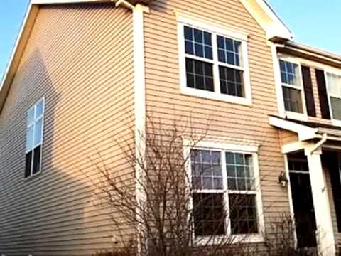410 Bower Ln, Oswego, IL home video tour
