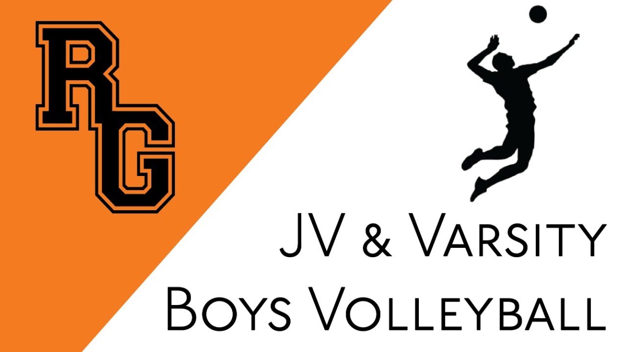 Varsity Volleyball (Boys)