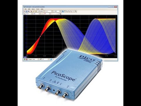 Picoscope 4224 Manual