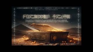 Forbidden Truth Riddim - Mix (DJ King Justice)