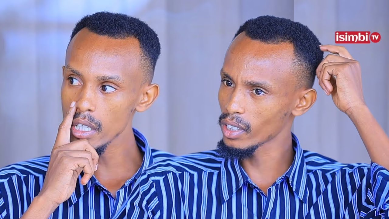 NAGURISHIJE INZU YA PAPA NJYA UGANDA|NGEZEYO NABASWE N'URUMOGI|NDOKOTSE JENOSIDE FAMILLES ZARANYANZE