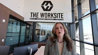 TSTC's Worksite already training staffers for $1 billion company
