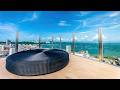 Central Pattaya Great Location, Thailand | Travel With Saanvi