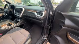 2020 GMC Acadia For Sale Near Olathe, KS! Pre Owned Gmc Acadia For Sale
