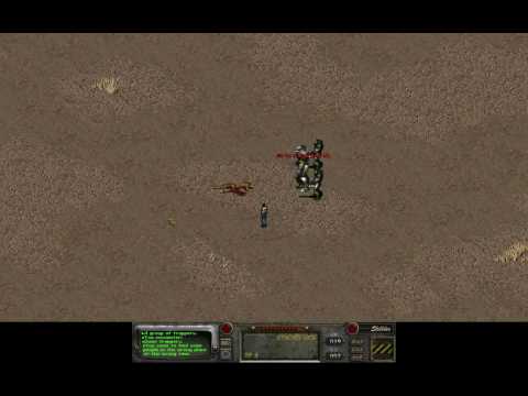 Fallout 2 for Bad People 