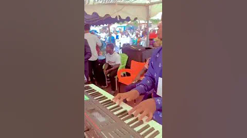 Hot Easter Pentecostal praise by Oduro🥁 and Nkay mix 🎹