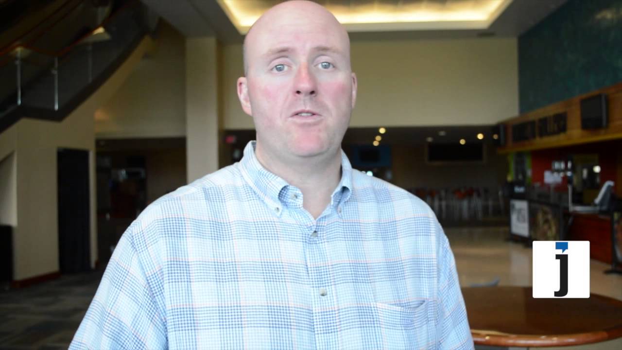 football score Watch Ryan O'Halloran: Gigantic opportunity for Jaguars DE Andre Branch