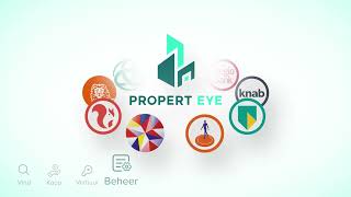 Download Lagu PropertEye, de handige alles-in-1 app voor de vastgoedbelegger MP3
