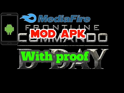 D day mod apk download for android