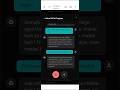 How to make ai call agent in mobile phone in 2026 #aiagents #conversationalmessaging #voicemessagin