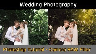 Camera RAW Filter | Wedding Photography | Photo Effect screenshot 4