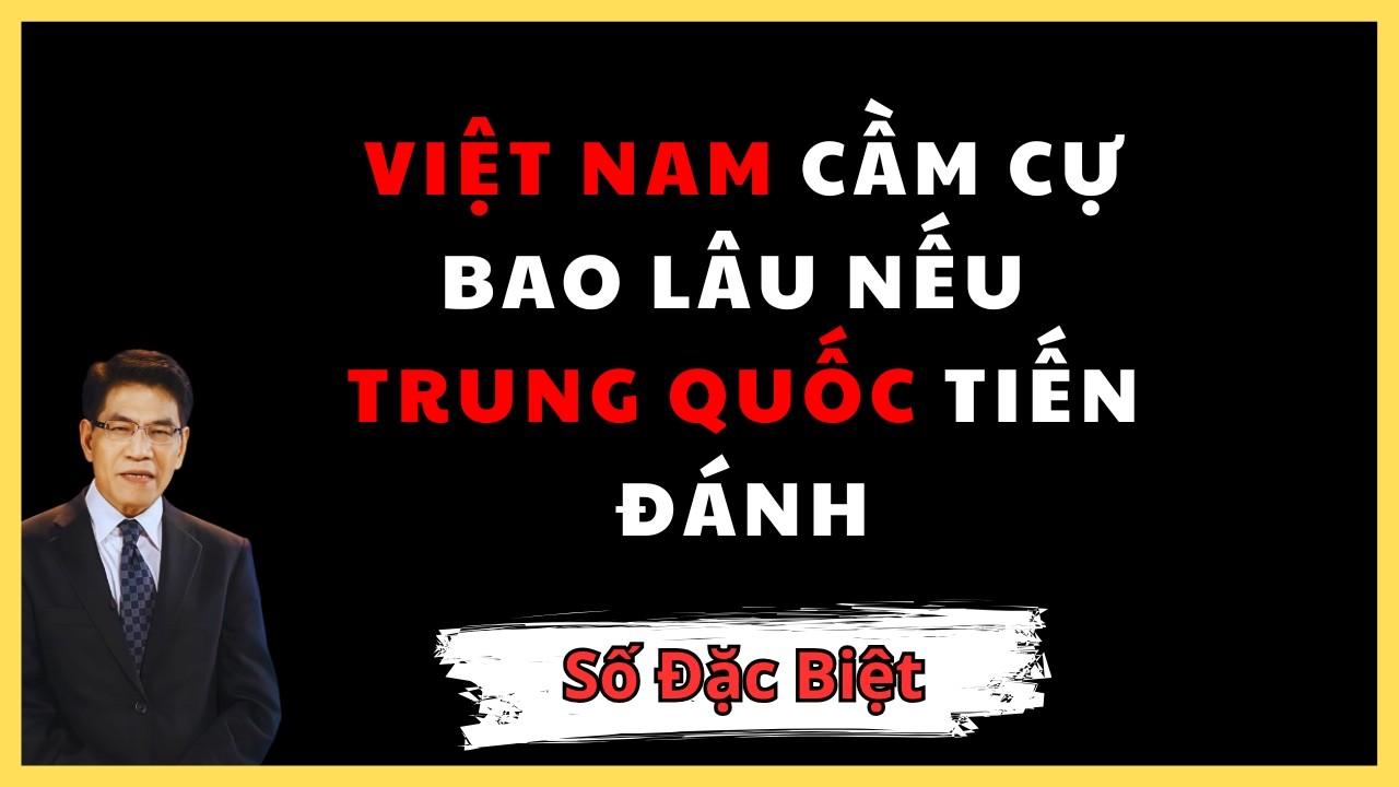 BÍ MẬT ẨN GIẤU: NẾU XẢY RA XUNG ĐỘT, KỊCH BẢN NÀO CHO KHẢ NĂNG PHÒNG THỦ CỦA BỘ ĐỘI VIỆT NAM?