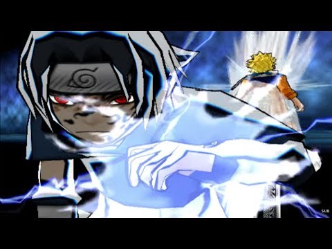 Video: Naruto: Ultimate Ninja