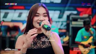 ROMANSA - APA SALAHKU - FEBY PESEK - ANNIVERSARY KE 18 DOUBLE M ORGANIZER - NGASEM BATEALIT JEPARA